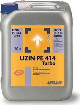 Penetrace UZIN PE 414 Turbo 6 kg