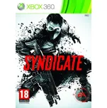 Syndicate X360