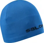 Čepice Salomon Blue 