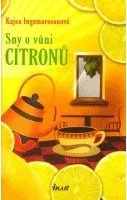 Sny o vůni citronů - Kajsa Ingemarssonová