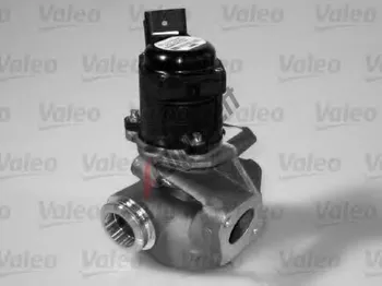 Ventil motoru EGR ventil VALEO (VA 700413)