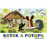Krtek a potopa - Zdeněk Miler (2024)