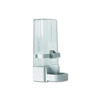 Krmítko pro ptáka Savic Krmítko velké 7,5 x 5,5 x 15 cm