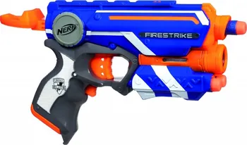 Dětská zbraň Hasbro Nerf Elite Firestrike