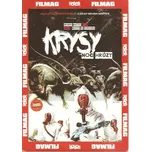 DVD Krysy: Noc hrůzy (1984)