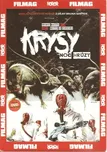 DVD Krysy: Noc hrůzy (1984)