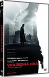 DVD Vražedná hra (2012)