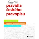 Školní pravidla českého pravopisu -…