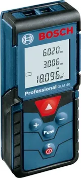 Měřící laser BOSCH Professional GLM 40
