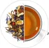 Čaj Oxalis Rooibos Citrus - zázvor 70g