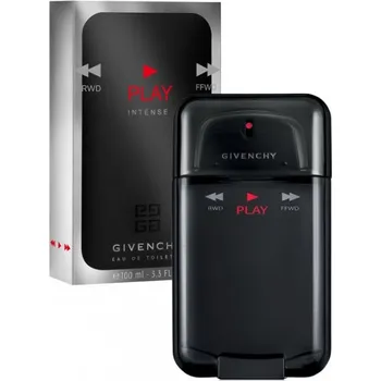 Pánský parfém Givenchy Play Intense M EDT