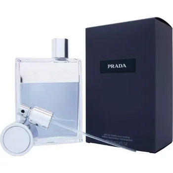 Pánský parfém Prada For Man EDT