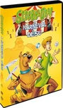 DVD Scooby Doo a karneval děsu (2012)