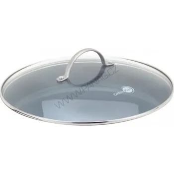 Poklice GreenPan Skleněná poklice