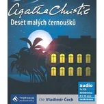 Deset malých černoušků - Agatha…