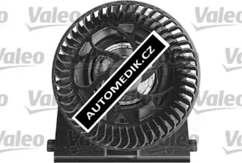 Elektronika vytápění a ventilace Motorek ventilátoru - VALEO (VA 698262)