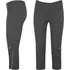 Dámské kraťasy Nike Filament Capri Running Pants Ladies Black
