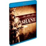 Blu-ray Shane (1953)