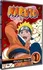 Seriál DVD Naruto 1