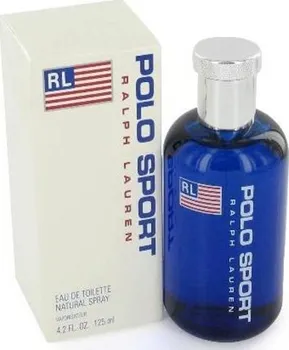 Pánský parfém Ralph Lauren Polo Sport M EDT
