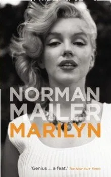 Literární biografie Marilyn - Norman Mailer