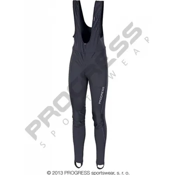 Snowboardové kalhoty ZEPHYR zimní kalhoty na kšandy