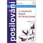 Posilování s vlastním tělěm - Helena…