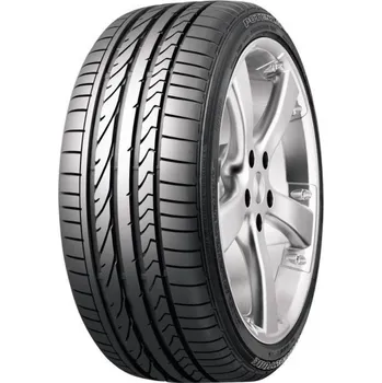 Letní osobní pneu Bridgestone Potenza RE050A 195/45 R16 84 V XL