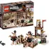 Stavebnice LEGO LEGO Prince of Persia 7570 Pštrosí závody