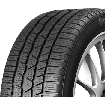 Zimní osobní pneu Continental 195 / 50 R 16 88 H