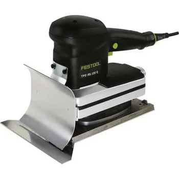 vibrační bruska Festool TPE-RS 100 Q Plus