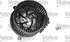 Elektronika vytápění a ventilace Motorek ventilátoru - VALEO (VA 698381) MERCEDES-BENZ