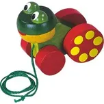 Detoa Tahací žabka