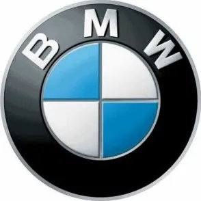 Lišta karosérie L lišta předního nárazníku M3 (14.12.373) BMW