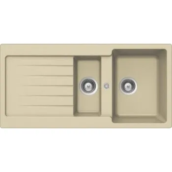 Kuchyňský dřez Schock Typos D-150