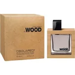 Dsquared2 Wood M EDT