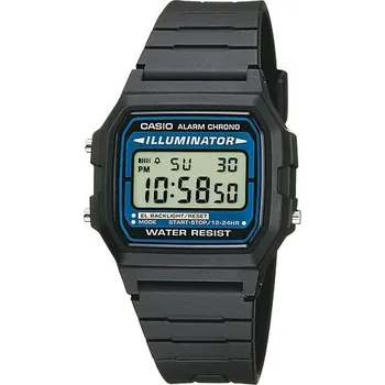 Hodinky Casio Collection F-105W-1AWYEF