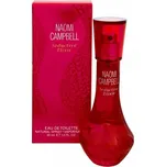 Naomi Campbell Seductive Elixir W EDT