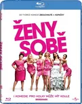 Blu-ray Ženy sobě (2011)