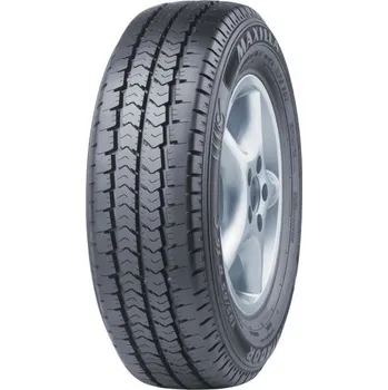 Pneumatika Matador MPS125 205/75 R16 110/108 R