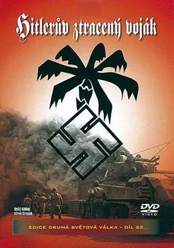 DVD film DVD Hitlerův ztracený voják (2006)