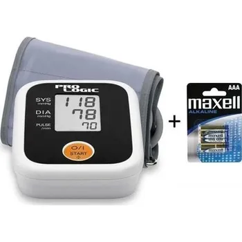 Omron ProLogic PL100 Tlakoměr Omron ProLogic PL100