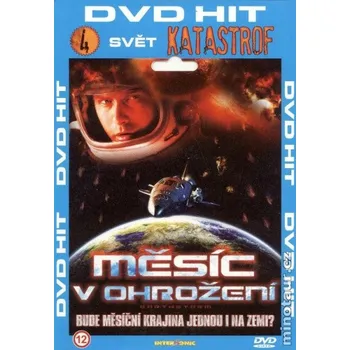 DVD film DVD Měsíc v ohrožení (2006)