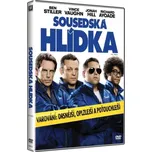 DVD Sousedská hlídka (2012)