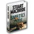 Smrtící záře - Stuart MacBride