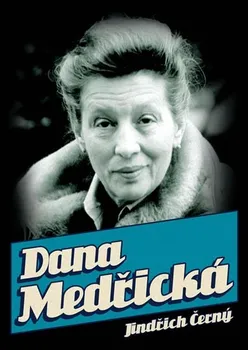 Literární biografie Dana Medřická - Jindřich Černý