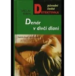 Denár v dívčí dlani - Václav Erben