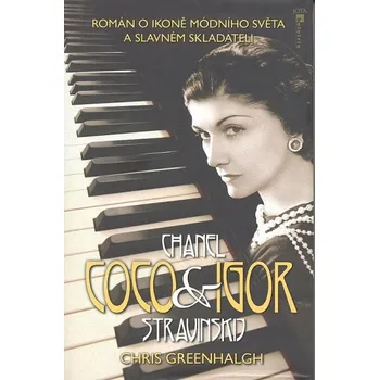 Coco a Igor - Chris Greenhalgh