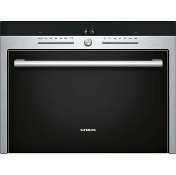 Mikrovlnná trouba Siemens HF 35M562