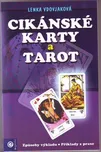 Cikánské karty a tarot - Lenka…